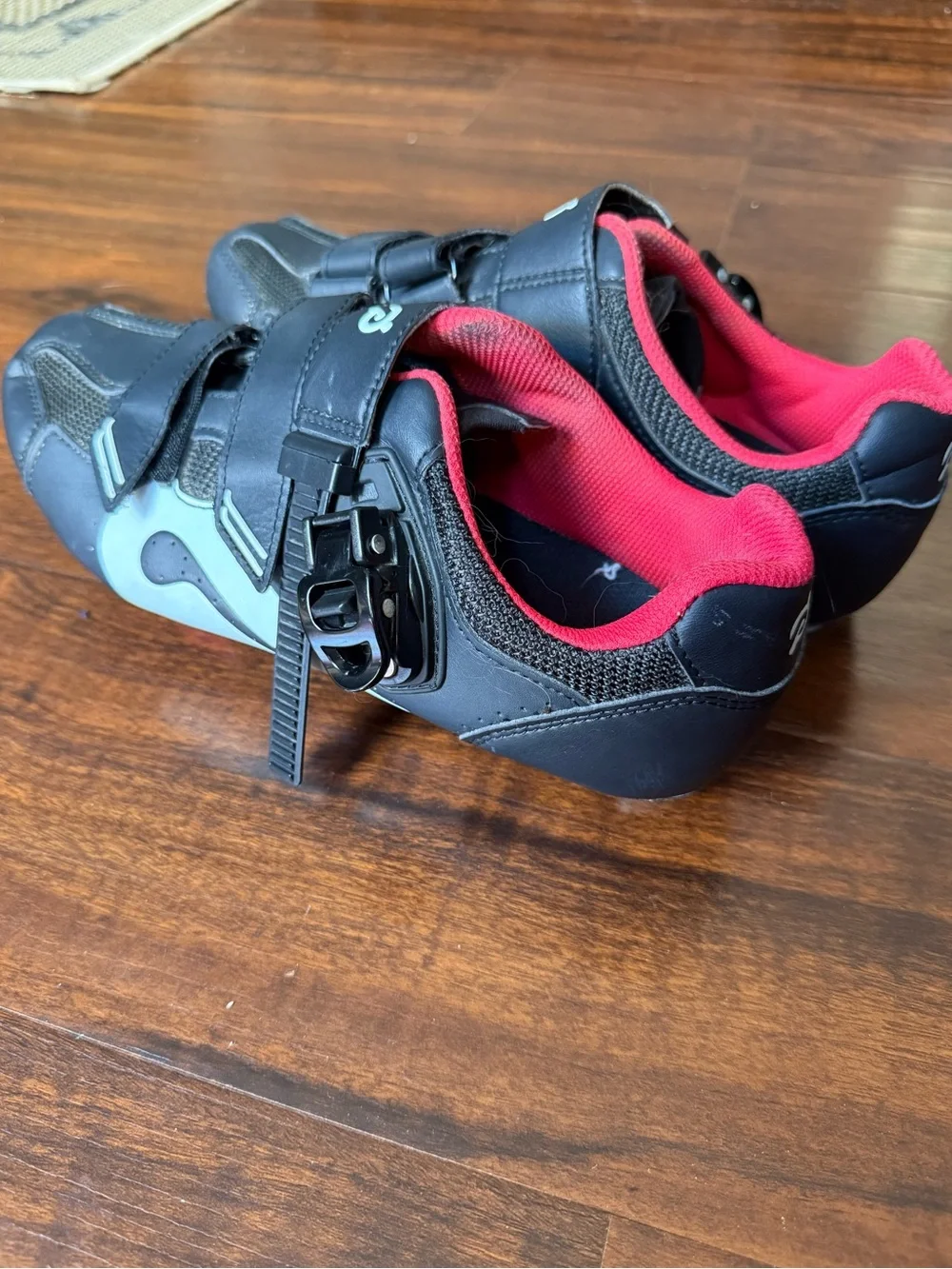 Peloton Cycling Shoes size 41